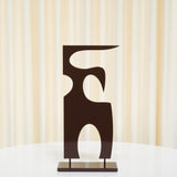 Geometric Monoliths #6 by Dan Climan