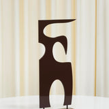 Geometric Monoliths #6 by Dan Climan