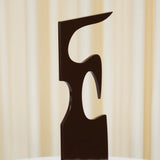 Geometric Monoliths #6 by Dan Climan