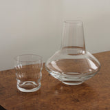 Glass Carafe Set