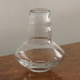 Glass Carafe Set