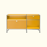 Media Credenza O3 by USM Haller