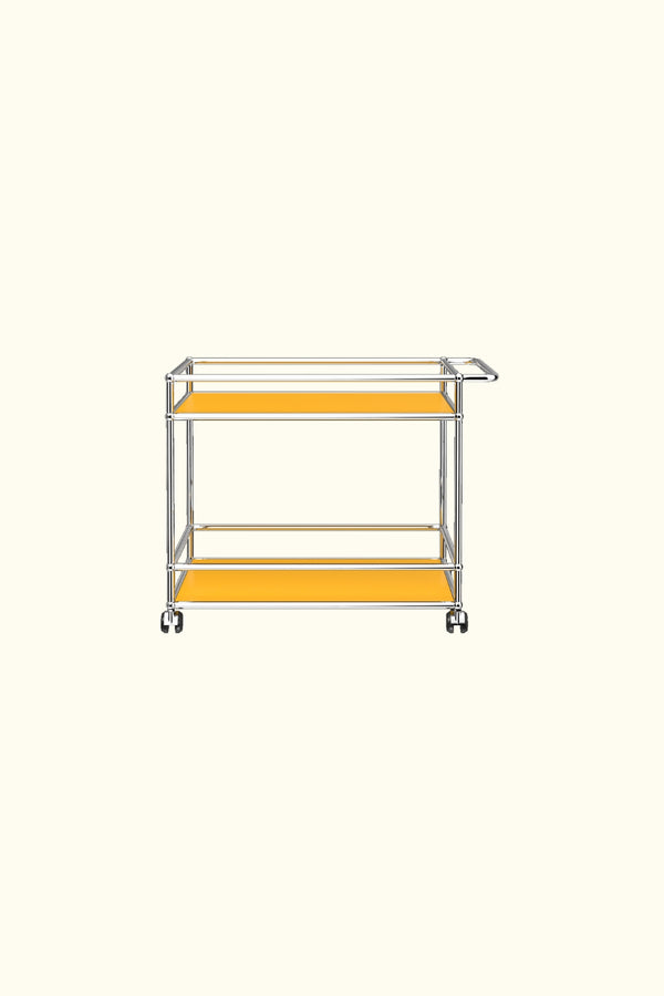 Serving Cart L18 by USM Haller