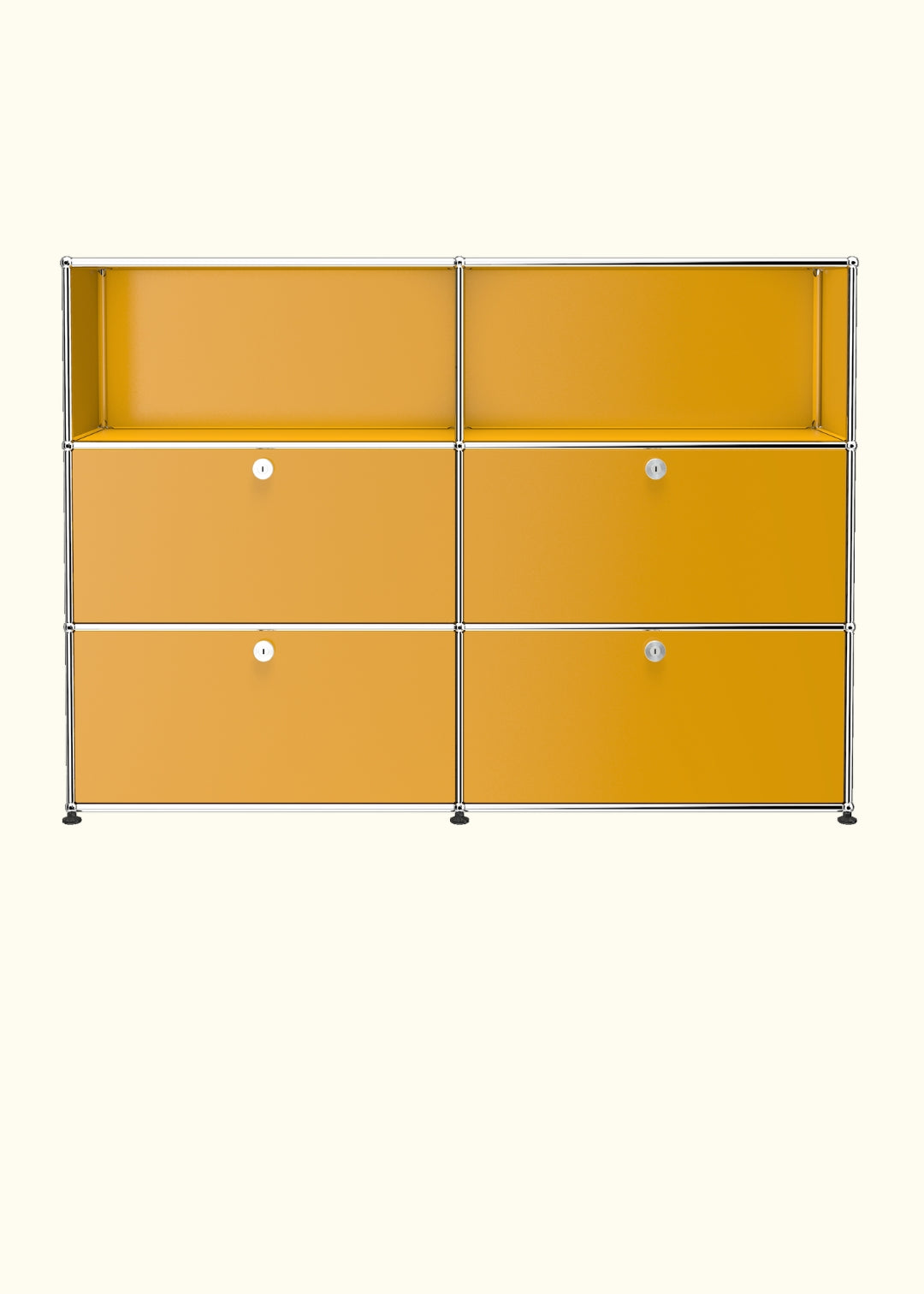 File Storage G2AF by USM Haller