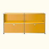 File Credenza C2AF by USM Haller
