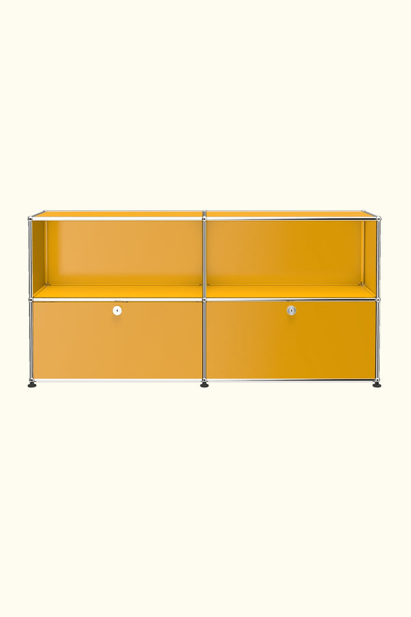 File Credenza C2AF by USM Haller