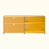Office Credenza DF by USM Haller