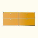 Mid-Credenza D by USM Haller