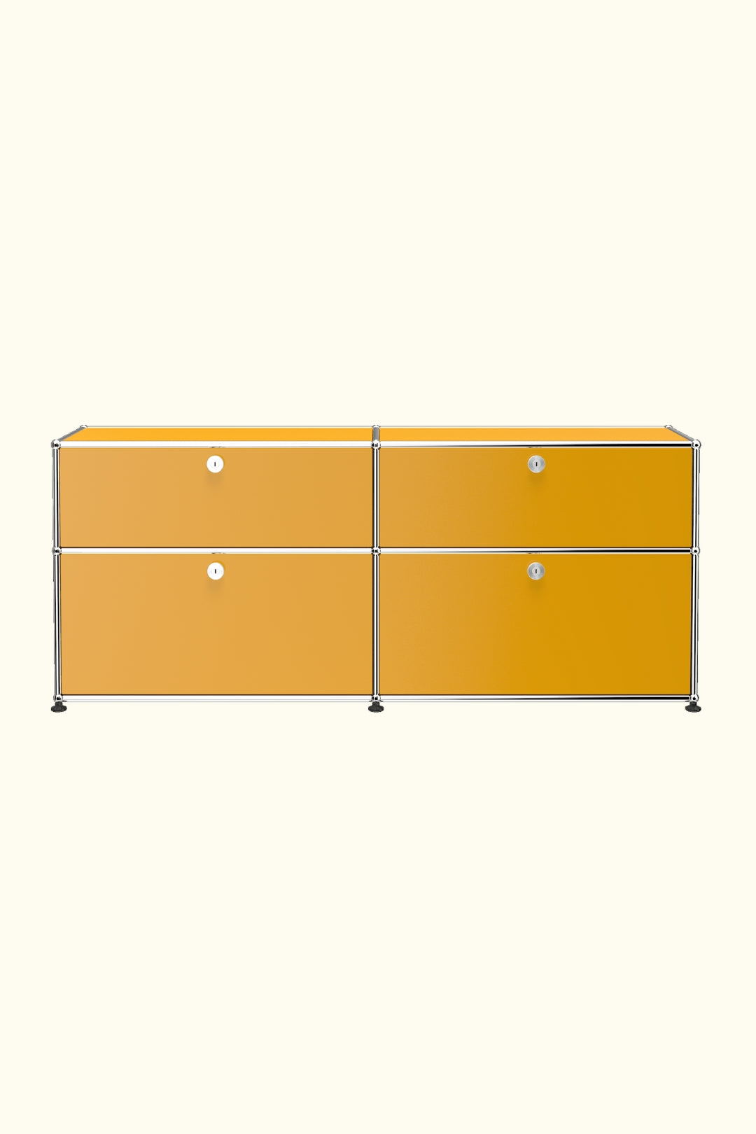 Mid-Credenza D by USM Haller