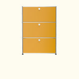 3-Tier Storage G118 by USM Haller