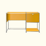 Desk Unit A1 by USM Haller