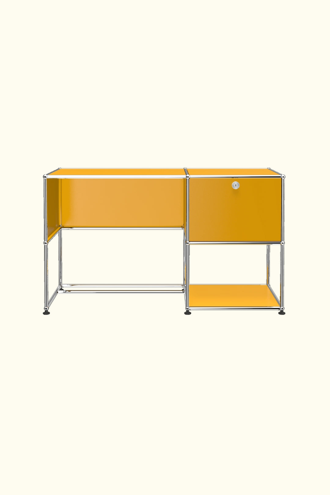 Desk Unit A1 by USM Haller