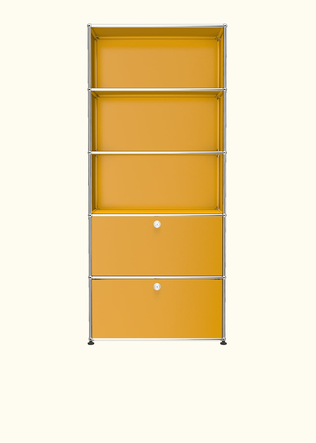 Shelving R1 by USM Haller