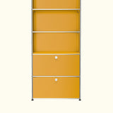 Étagère R1 par USM Haller