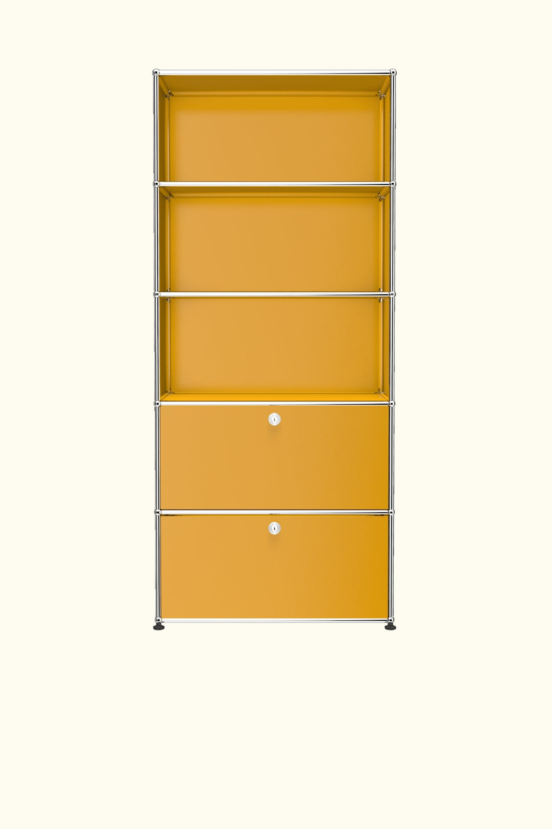 Shelving R1 by USM Haller