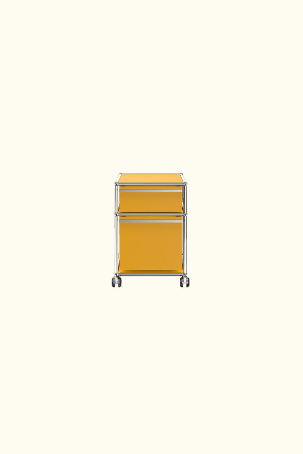 File Cabinet M by USM Haller
