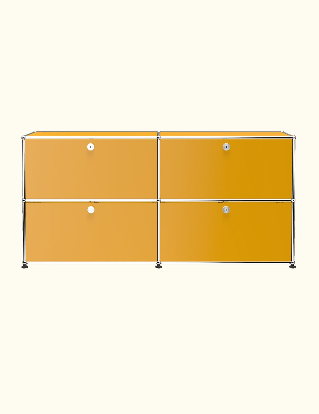 File Credenza E2F by USM Haller