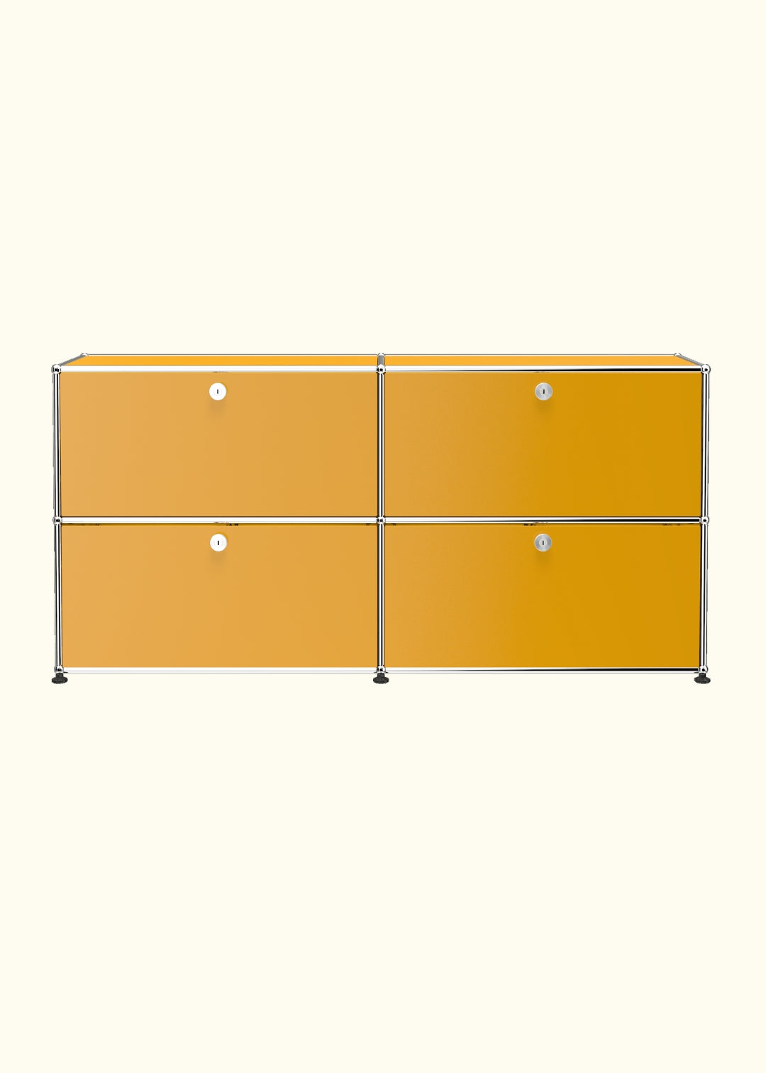 File Credenza E2F by USM Haller