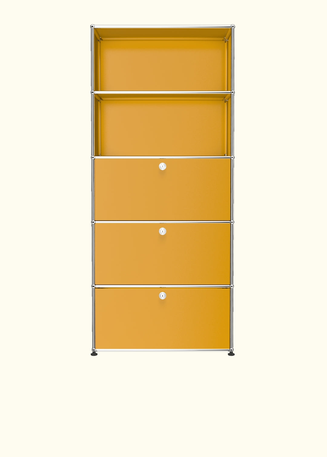 Shelving Q118 by USM Haller
