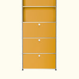 Étagère Q118 par USM Haller