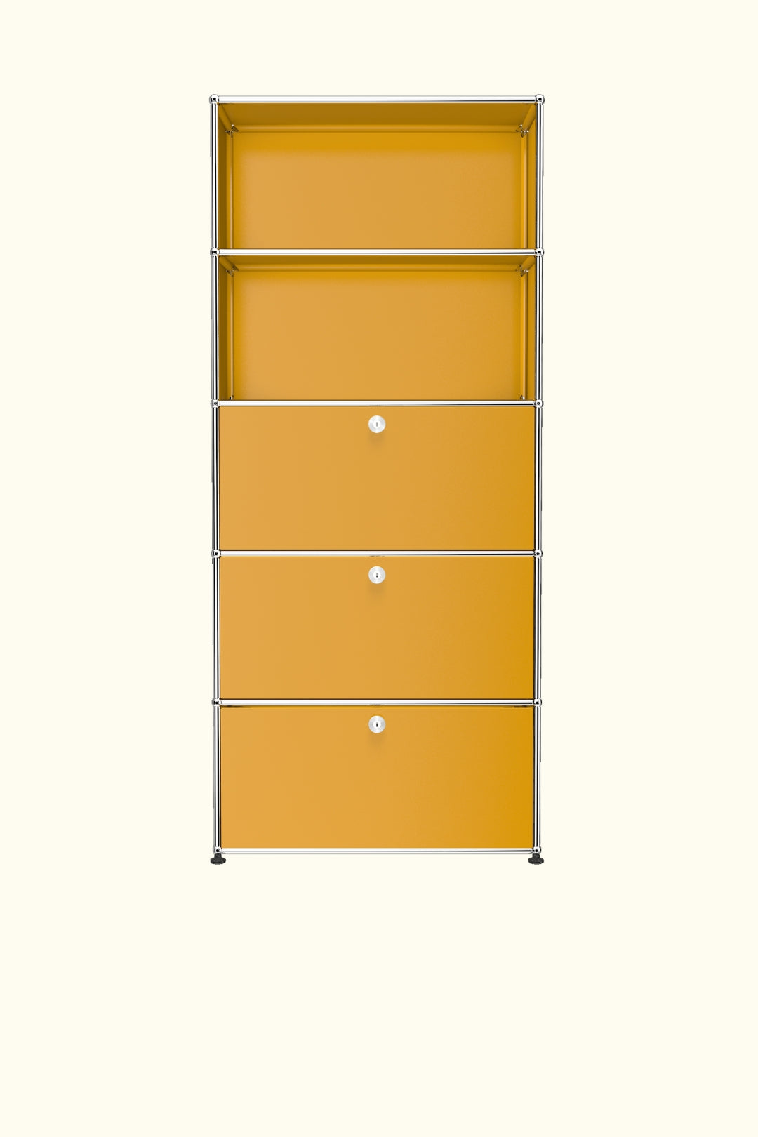 Shelving Q118 by USM Haller
