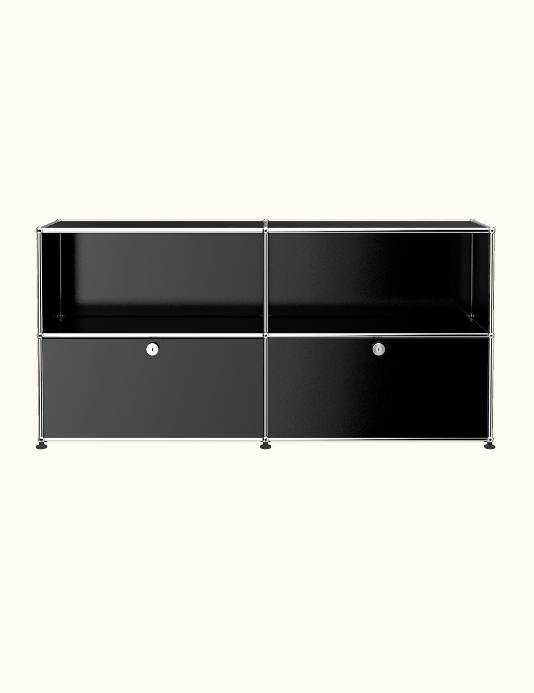 File Credenza C2AF by USM Haller