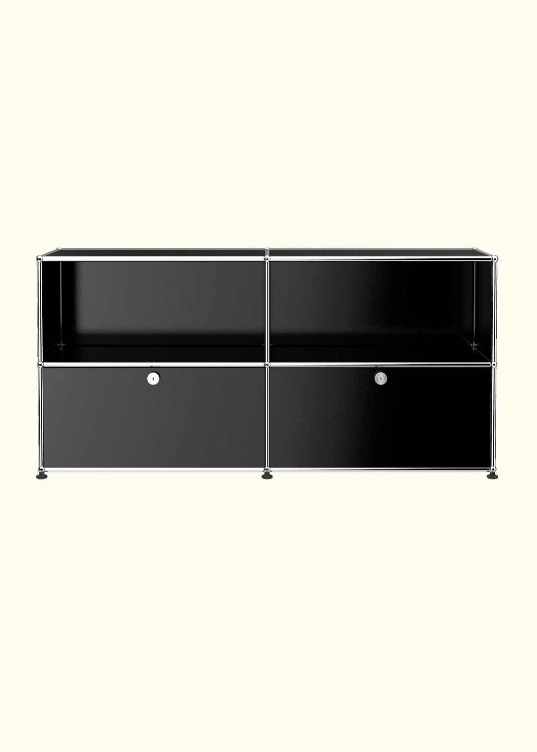 File Credenza C2AF by USM Haller