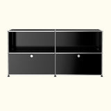 File Credenza C2AF by USM Haller