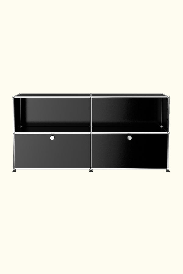 File Credenza C2AF by USM Haller