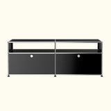 Media Credenza O2 by USM Haller