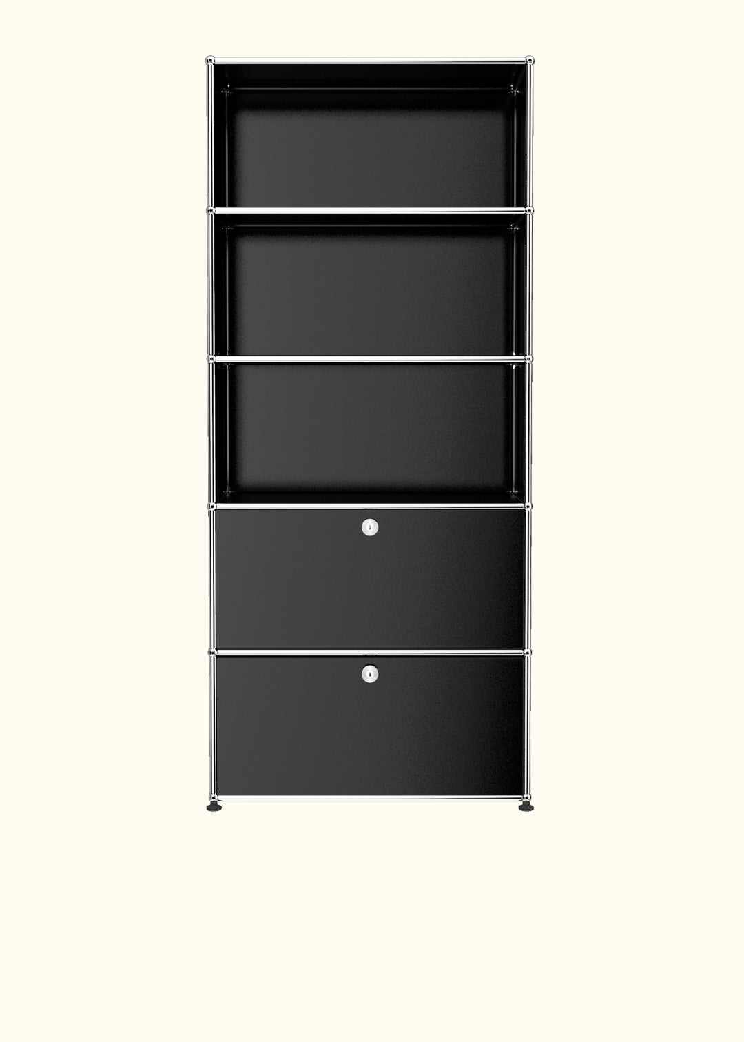 Shelving R1 by USM Haller