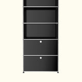 Étagère R1 par USM Haller