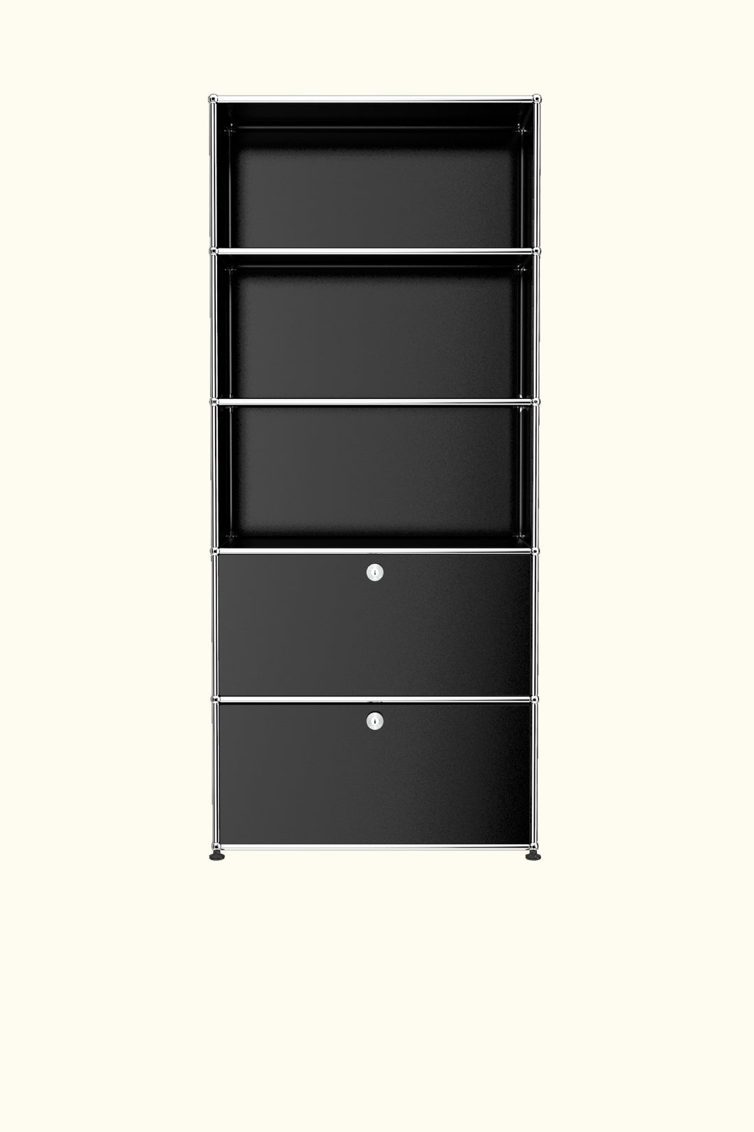 Shelving R1 by USM Haller