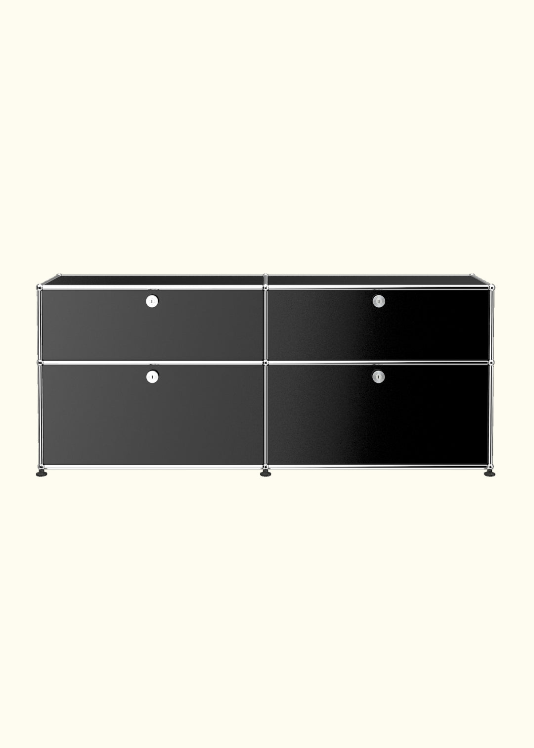 Mid-Credenza D by USM Haller