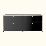 Mid-Credenza D by USM Haller