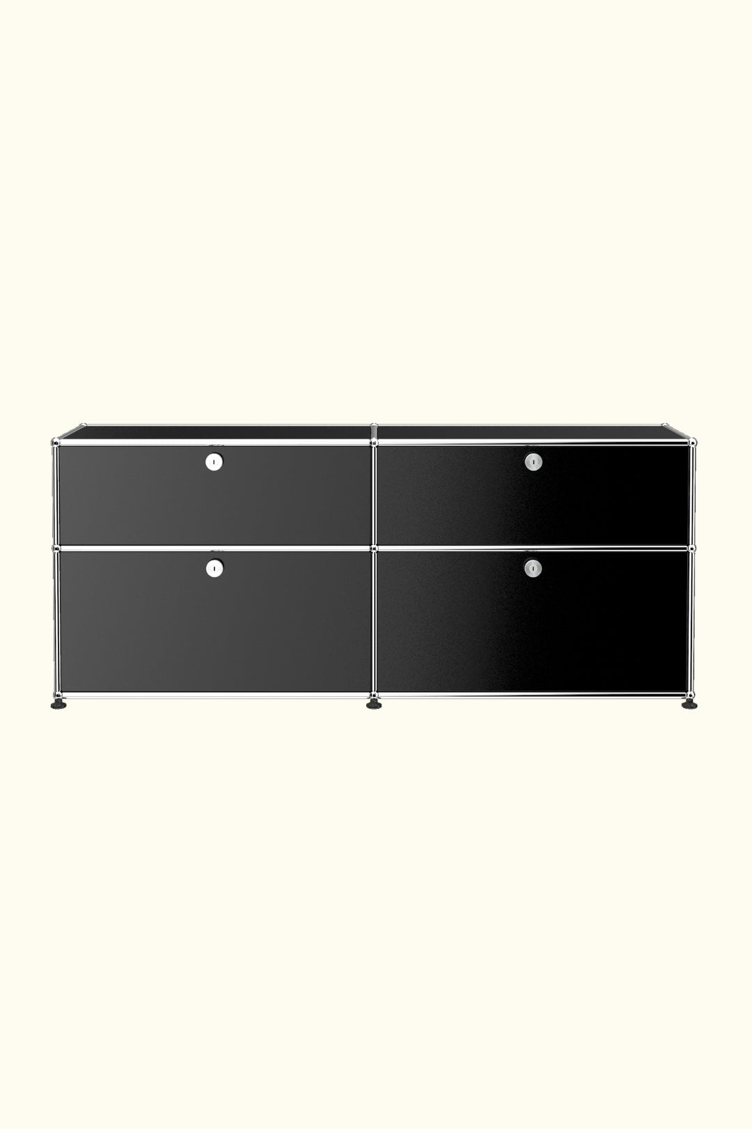 Mid-Credenza D by USM Haller