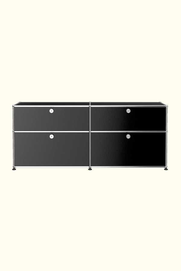 Mid-Credenza D by USM Haller