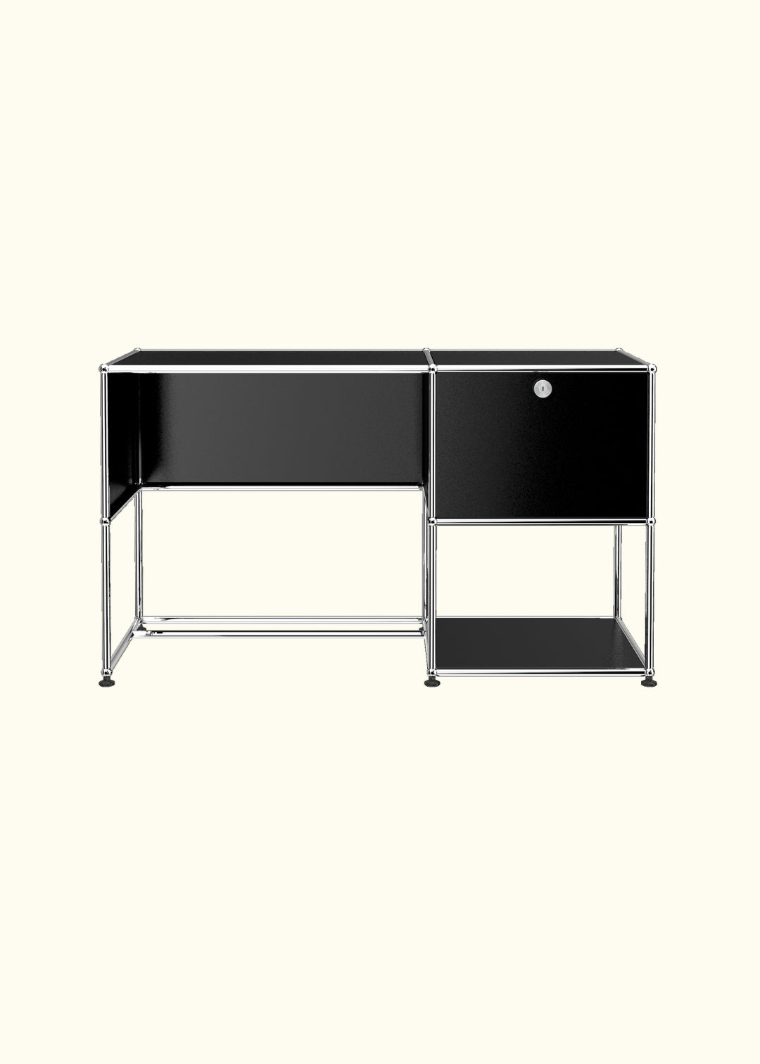 Desk Unit A1 by USM Haller
