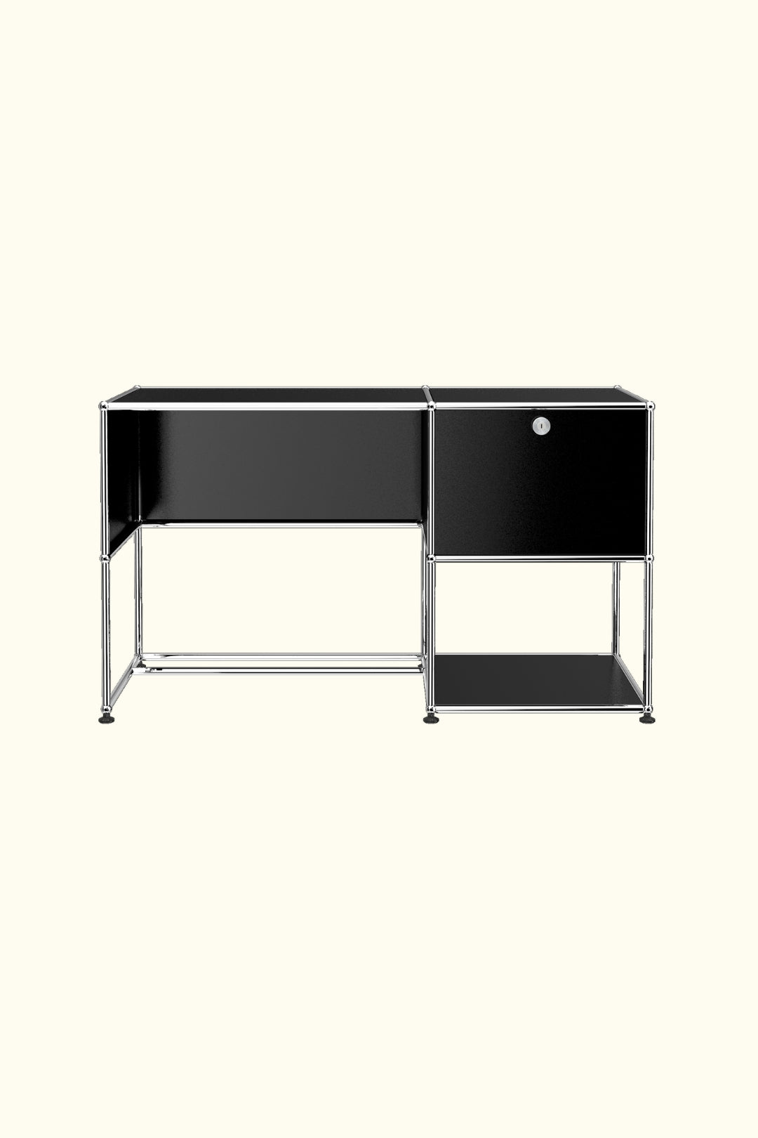 Desk Unit A1 by USM Haller