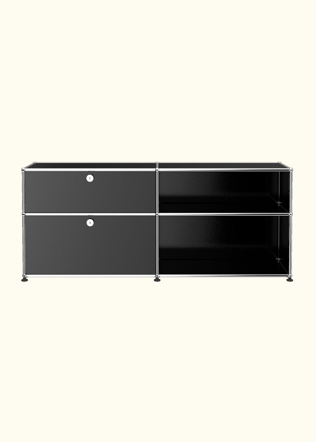 Office Credenza DF by USM Haller