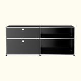 Office Credenza DF by USM Haller