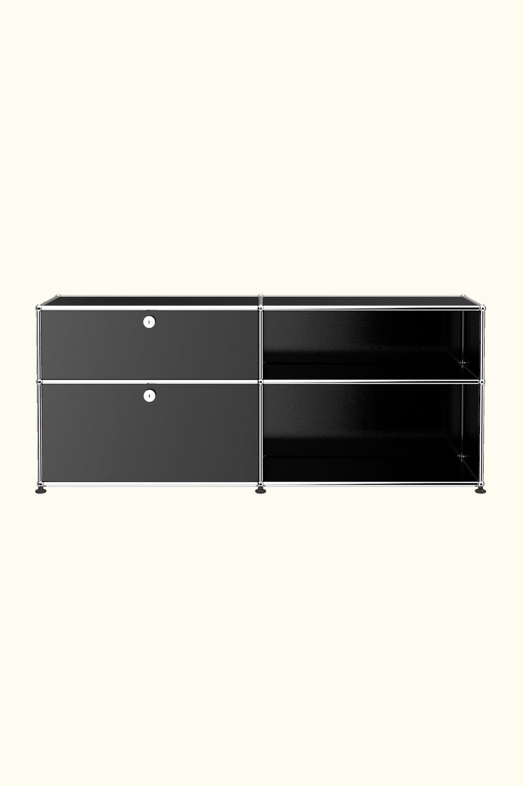 Office Credenza DF by USM Haller