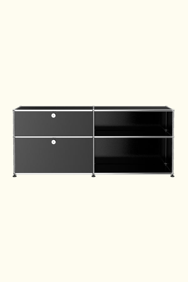 Office Credenza DF by USM Haller