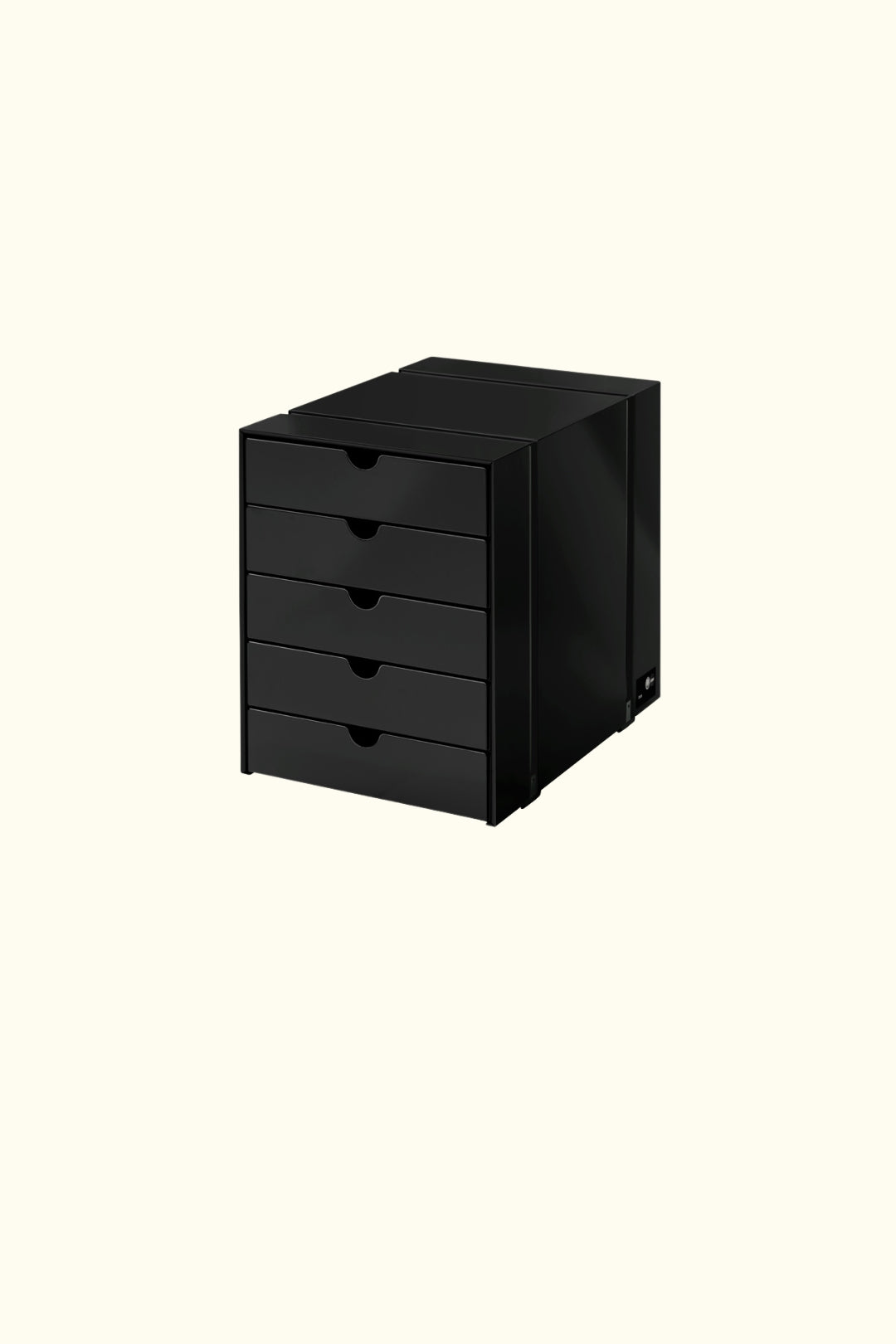 Inos 5-Drawer Drawer Set by USM Haller
