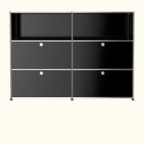 File Storage G2AF by USM Haller