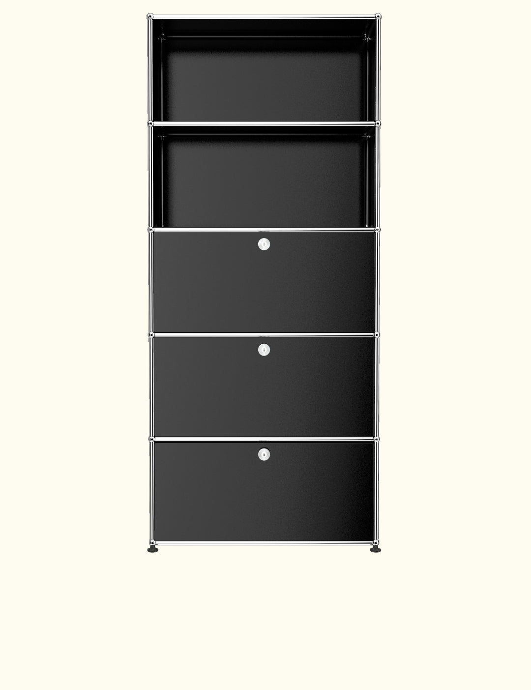 Étagère Q118 par USM Haller