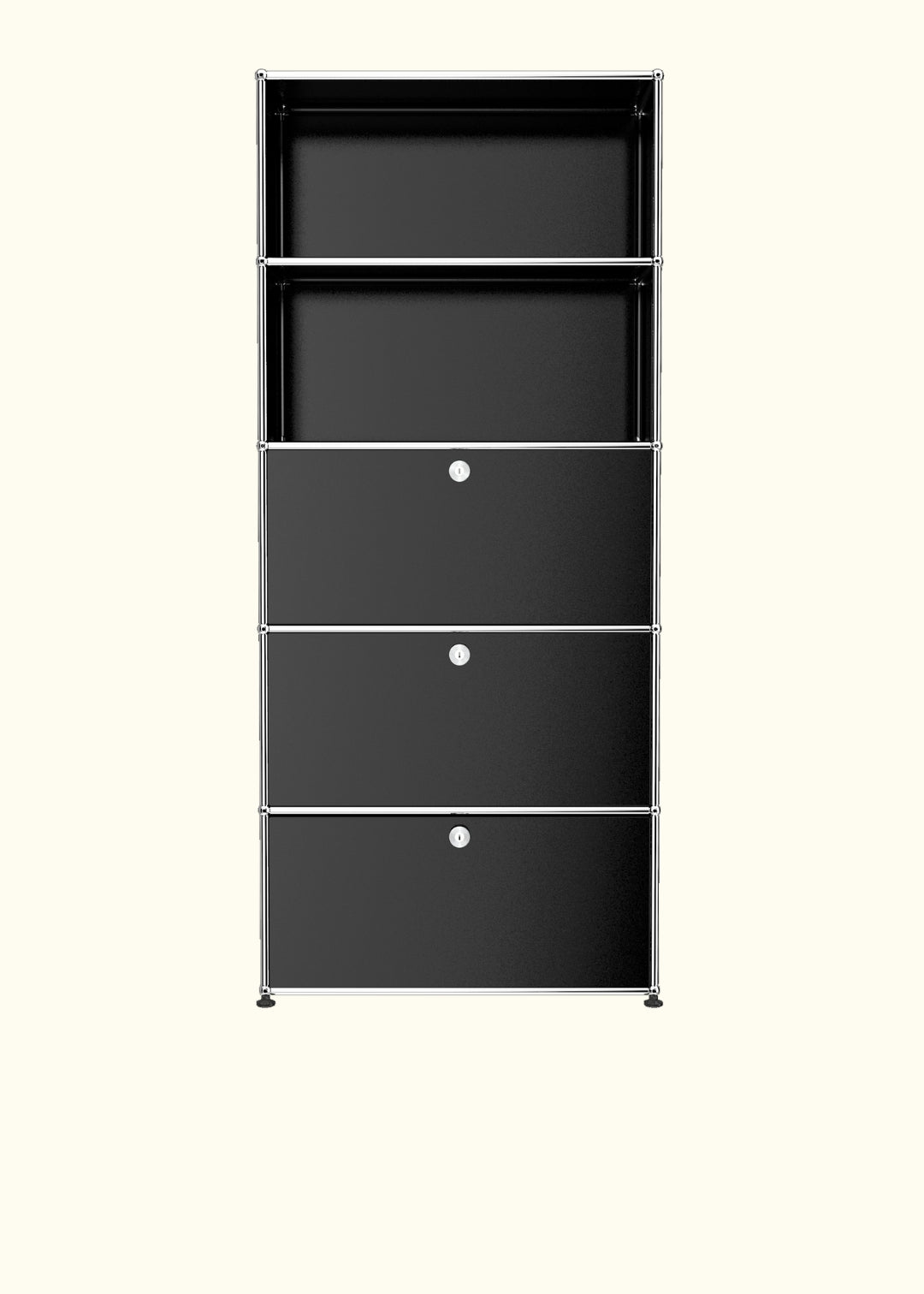 Shelving Q118 by USM Haller