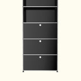 Étagère Q118 par USM Haller