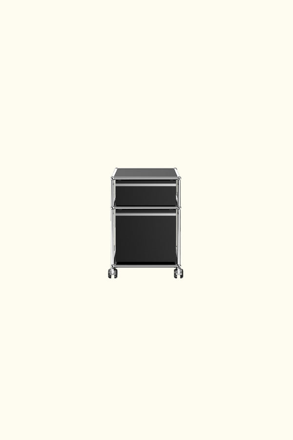 File Cabinet M by USM Haller