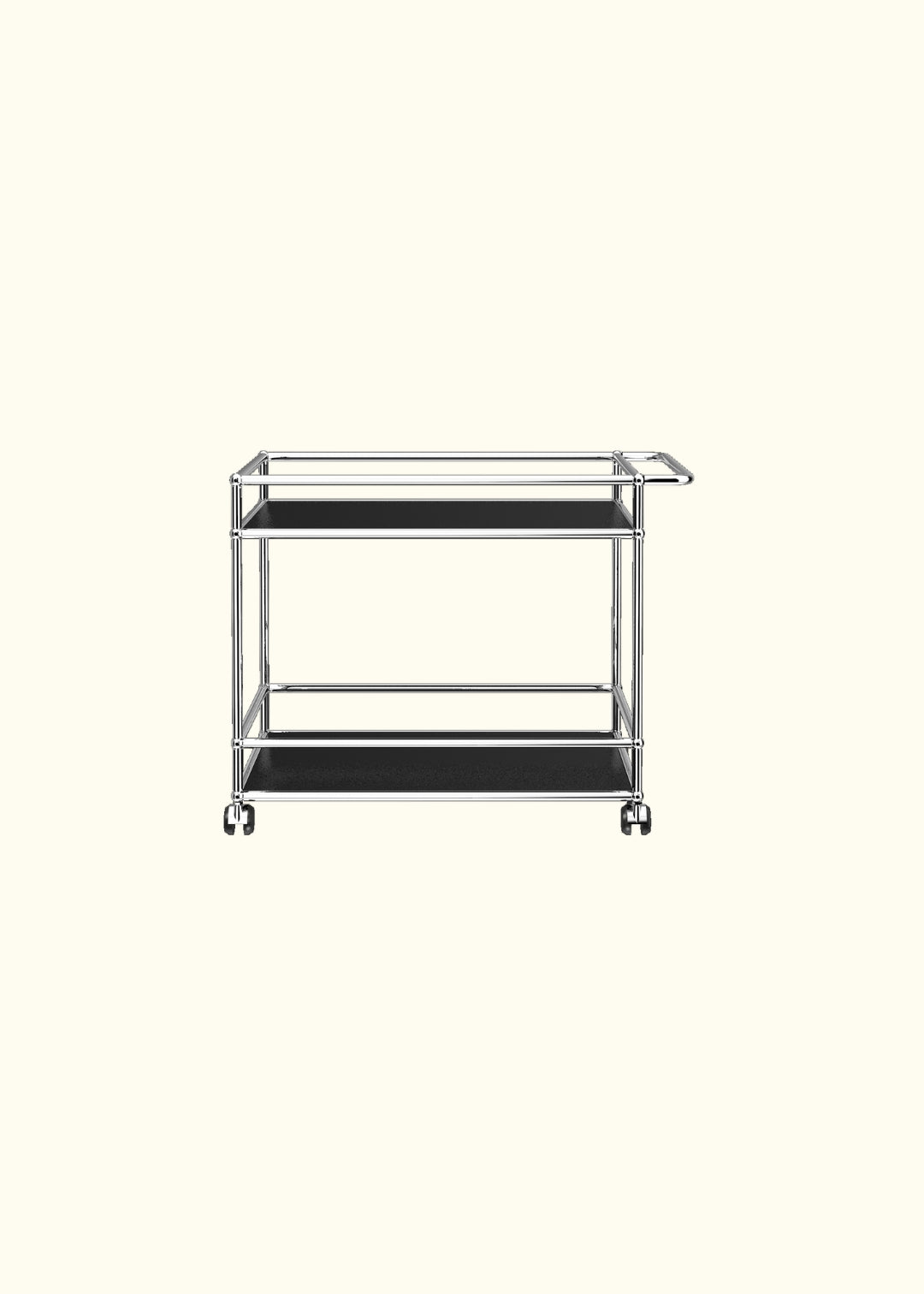 Serving Cart L18 by USM Haller
